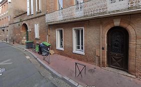 Appartement 6 - T2 60m2 - Standing, moderne et tout équipé - Carmes-Renforts , Toulouse